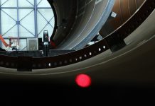 AI-powered laser inspection cuts wind turbine quality checks from days to hours