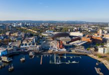 GHNF to begin accepting applications from Welsh projects