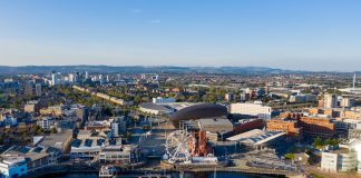 GHNF to begin accepting applications from Welsh projects