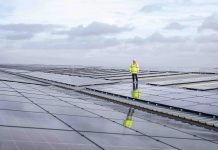 CDS Superstores turns Avonmouth warehouse into power-generating asset