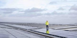 CDS Superstores turns Avonmouth warehouse into power-generating asset