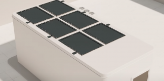 Determining the Appropriate Protection Strategy for BESS Fires