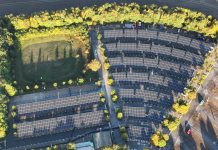 Equans completes smart energy grid with Cambridgeshire County Council at Babraham Road Park & Ride