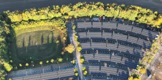 Equans completes smart energy grid with Cambridgeshire County Council at Babraham Road Park & Ride