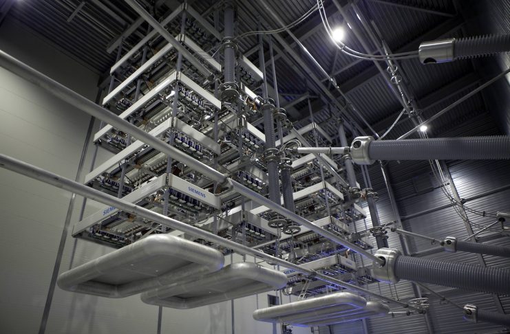 BritNed marks 15 years of powering homes as GB–Netherlands partnership moves forward with LionLink