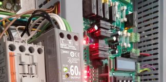 CP Automation expands UPS range with compact Lithium battery options