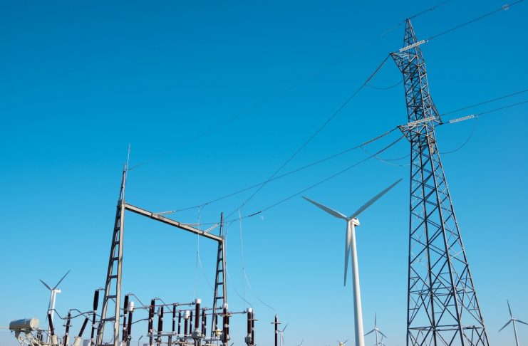 Renewables are winning but the grid is not ready