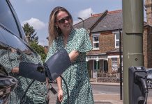 Char.gy to supply EV charging on Isle of Wight