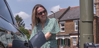 Char.gy to supply EV charging on Isle of Wight