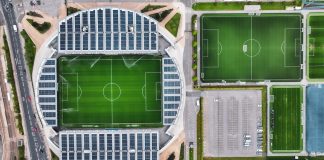 AMPYR Distributed Energy joins Manchester City as an official supplier