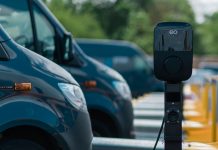 EO Charging enters administration