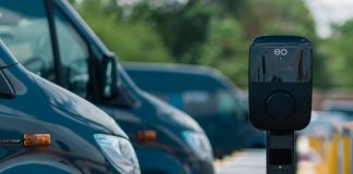 EO Charging enters administration