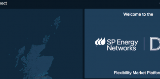SP Energy Networks powers up new flexibility platform to help balance the grid
