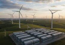 Why batteries – not just renewables – are the key to unlocking ROI in UK energy
