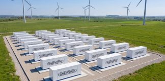 Lithium-free energy storage pioneer closes $300 million Series B funding round