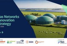 Gas networks set out core innovation priorities for next two years
