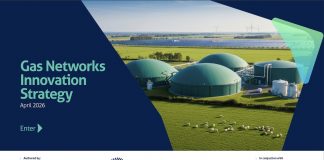 Gas networks set out core innovation priorities for next two years