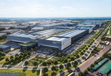 Planning boost for Coventry and Warwick investment zone