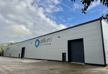 Altilium secures £18.5 million to scale EV battery recycling