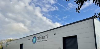 Altilium secures £18.5 million to scale EV battery recycling