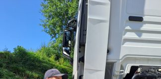 Baxi reduces HGV emissions by ~99% with HVO fuel