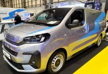 Iveco launches eJolly and eSuperJolly