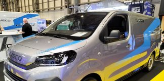 Iveco launches eJolly and eSuperJolly