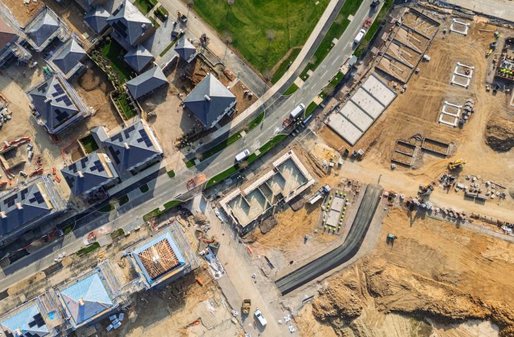 Last Mile hits 1 million connections as multi-utility pipeline grows