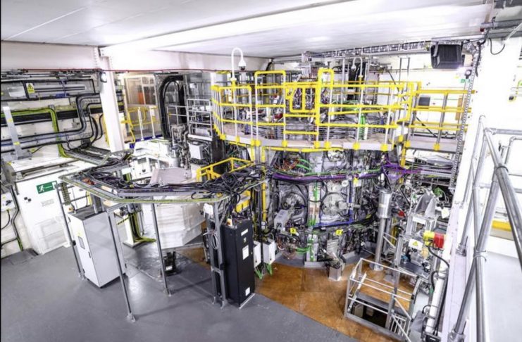 UKAEA unveils 2026-2030 fusion roadmap