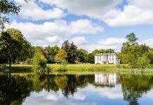 Historic Estate shows heat pumps aren’t the only route to net zero