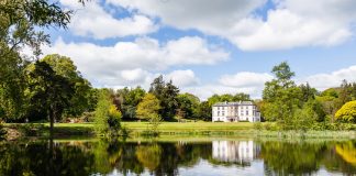 Historic Estate shows heat pumps aren’t the only route to net zero