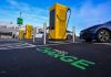 Moto to quadruple EV charging infrastructure