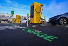 Moto to quadruple EV charging infrastructure