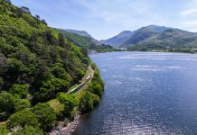 National Grid energises second new Dinorwig-Pentir circuit in milestone for cable upgrade project