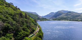 National Grid energises second new Dinorwig-Pentir circuit in milestone for cable upgrade project