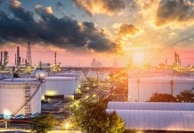 Rethinking network capacity: A quiet opportunity for UK & EMEA organisations