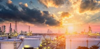 Rethinking network capacity: A quiet opportunity for UK & EMEA organisations