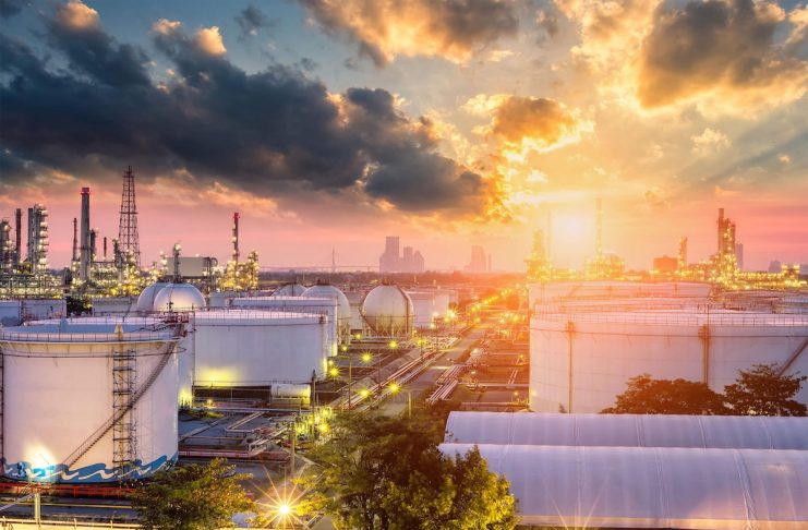 Rethinking network capacity: A quiet opportunity for UK & EMEA organisations