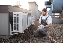 Passiv launches free heat pump monitoring portal for installers