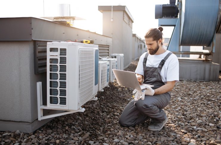 Passiv launches free heat pump monitoring portal for installers Â