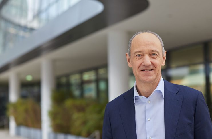 Siemens and Vulcan Energy partner to scale Europe’s sustainable lithium supply