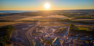 UK infrastructure must evolve to meet society’s needs, argues new Egis report