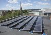Bristol City Leap to install solar panels across key public and community buildings