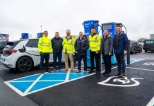 Source, Siemens eMobility and Evolt form maintenance partnership