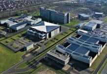 UK data centre shows AI growth doesn’t have to break the grid