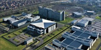 UK data centre shows AI growth doesn’t have to break the grid