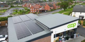 OurCoop partnerships generate enough renewable power for 65,000 homes