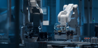 Volklec secures backing for next phase of UK battery industrialisation and scale-up