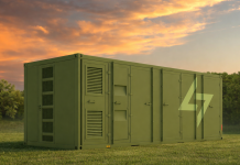 Decision notice secured for 150MW battery energy storage system in Antrim