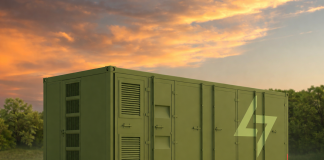 Decision notice secured for 150MW battery energy storage system in Antrim